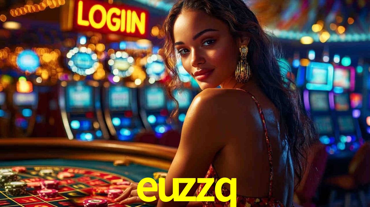 Tecnologia da Plataforma euzzq