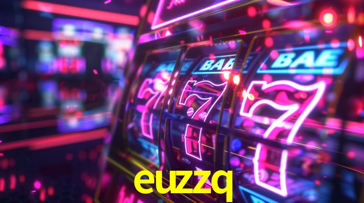 APP oficial da euzzq para mobile