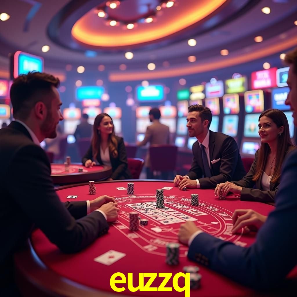 Mesa de Roleta euzzq