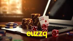 Interface do App euzzq