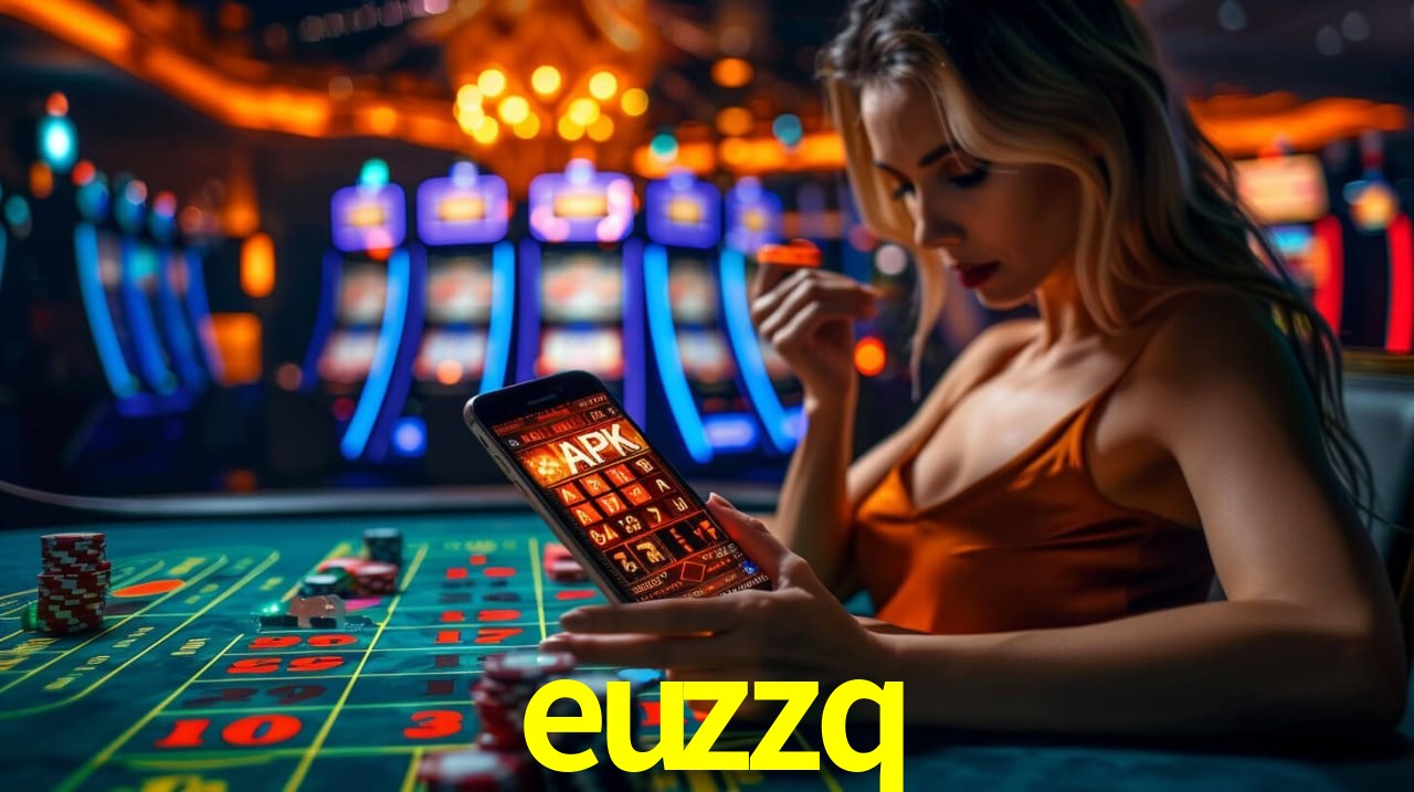 Game Providers euzzq