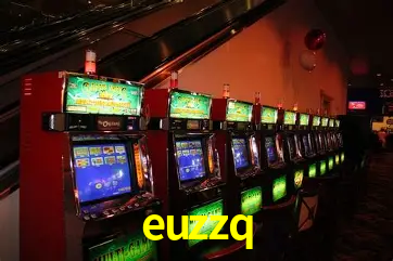 A Emoção da Loteria na euzzq: Uma Chance de Mudança de Vida