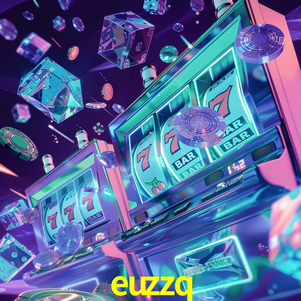 euzzq: Seu Especialista em Apostas Esportivas Brasileiras
