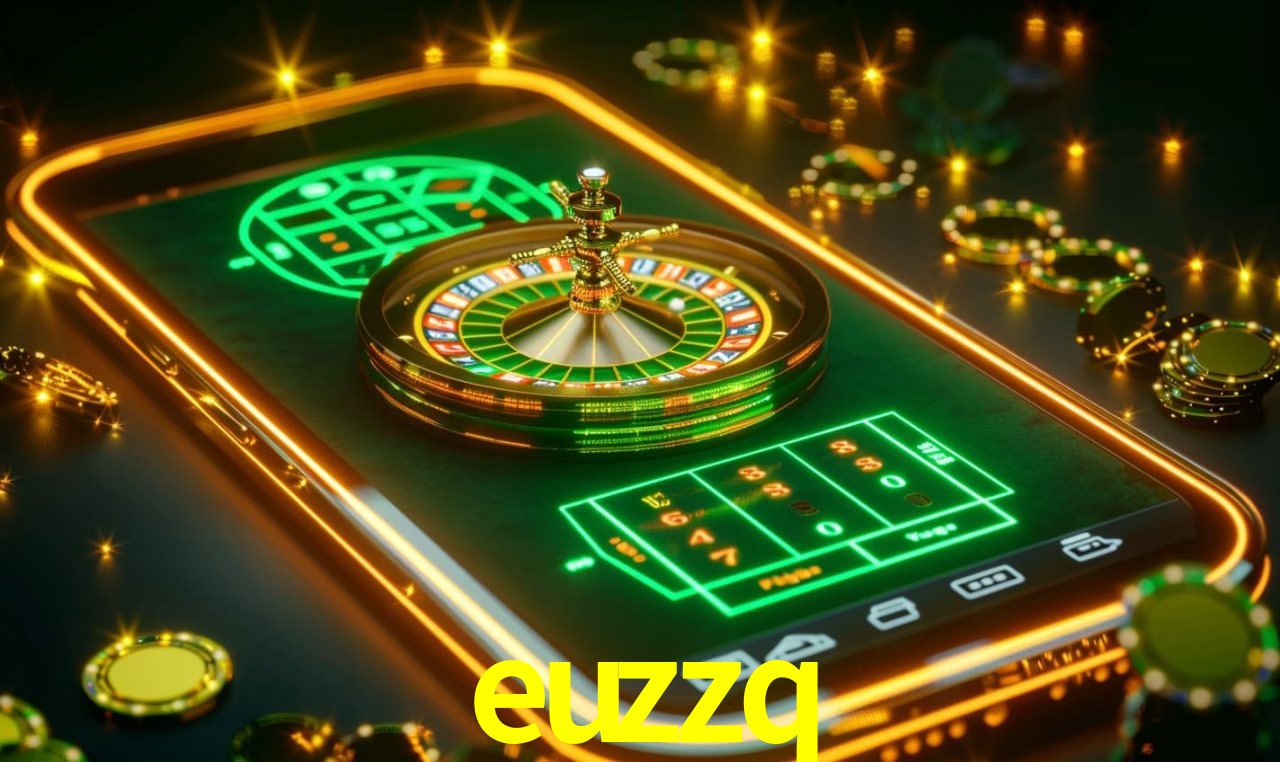 euzzq: Seu Cassino Premiado com Pagamentos Rápidos
