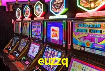 Descubra a Magia dos Jogos de Arcade no euzzq