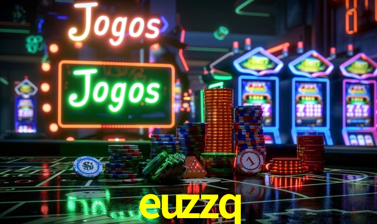 euzzq App Interface