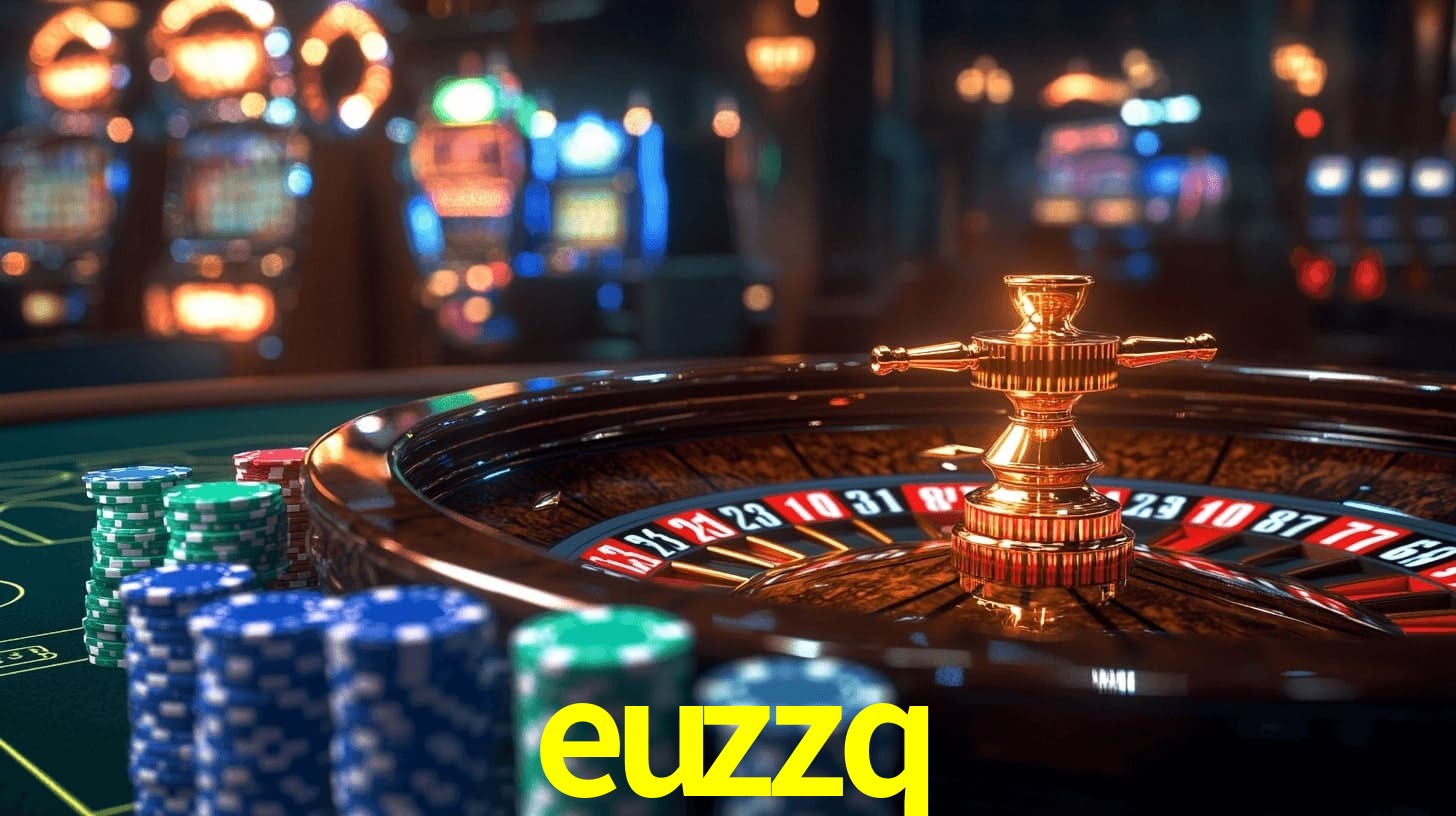 Live Casino euzzq