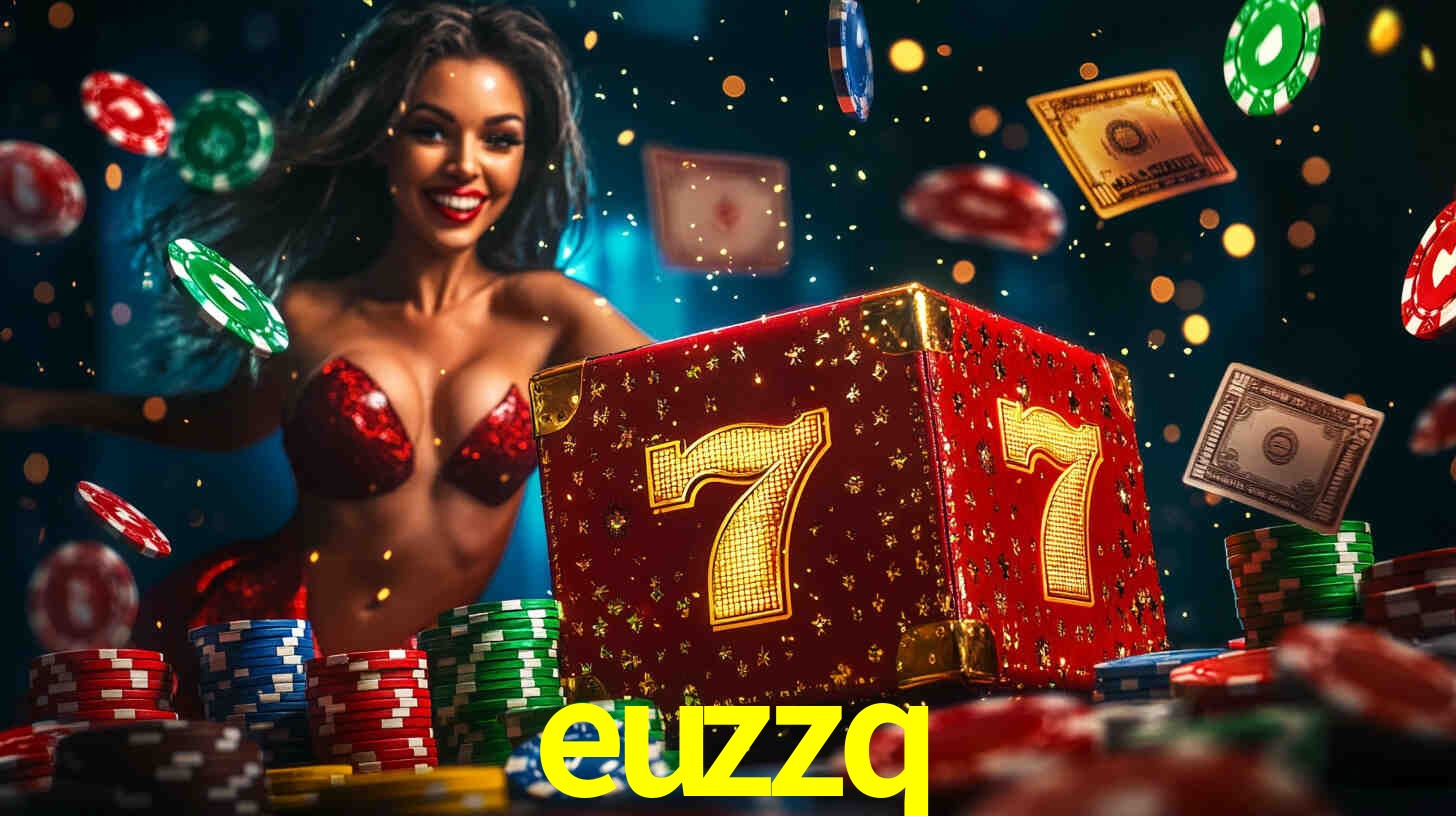 A Emoção da Loteria na euzzq: Uma Chance de Mudança de Vida