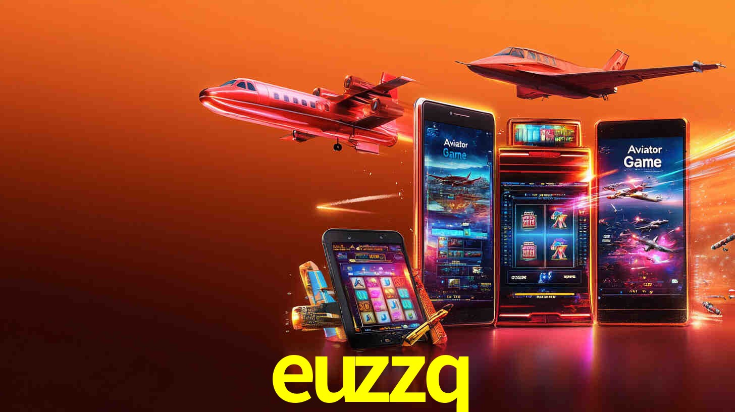 A Popularidade dos Caça-Níqueis no euzzq